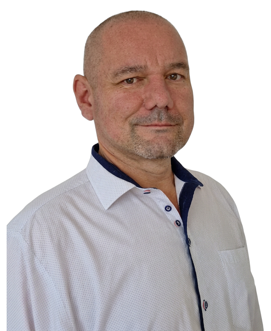 Dušan Hanes