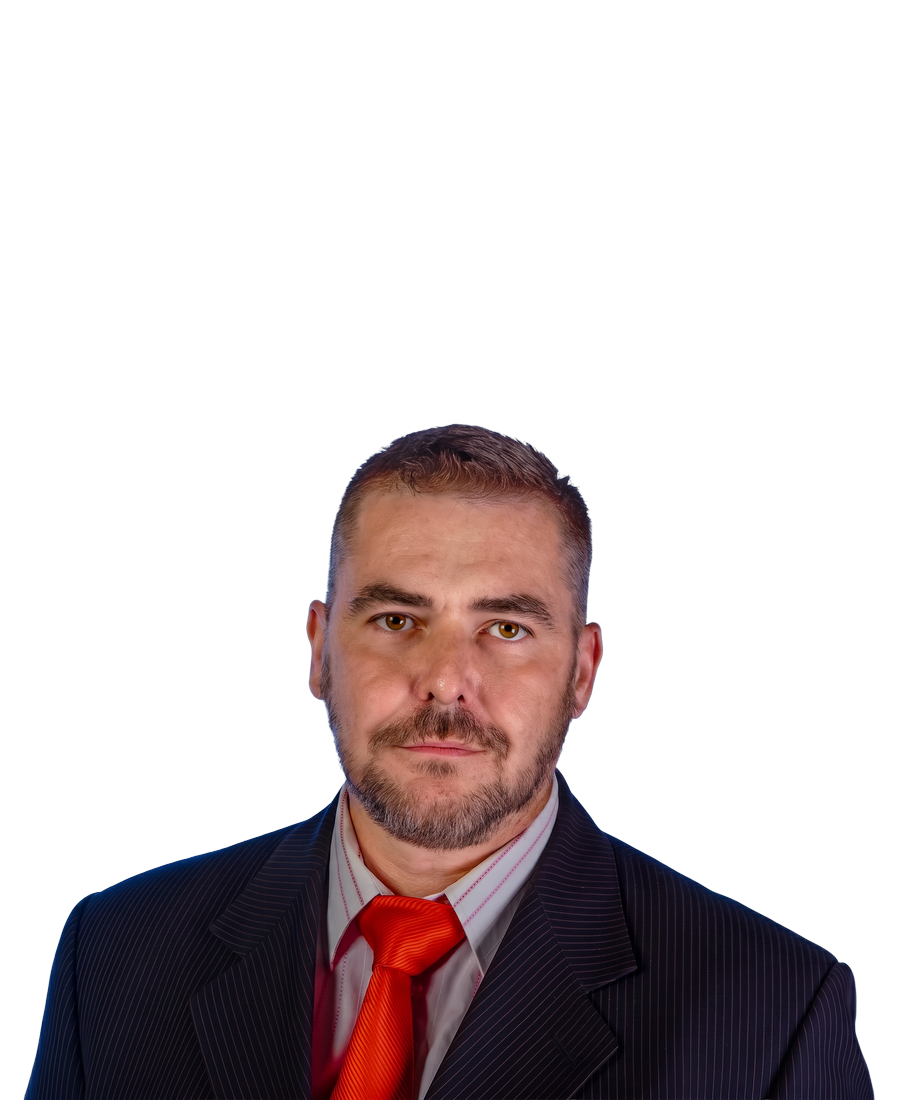 Ing. Ivan Hlbocký